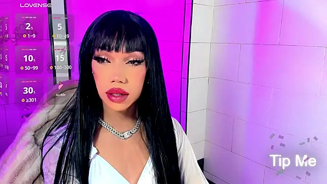 Nikita Gers online show from February 2026 04:05:02 AM