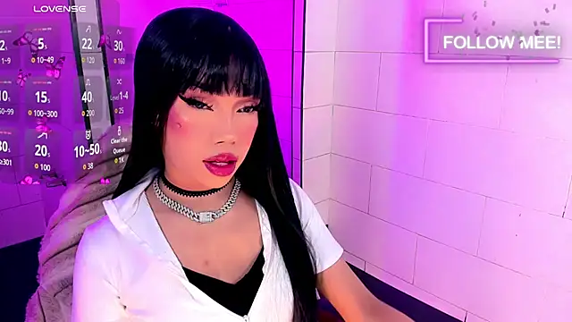 Nikita Gers online show from March 2026 03:45:02 AM