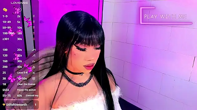 Nikita Gers online show from March 2026 06:03:02 AM