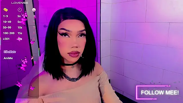 Nikita Gers online show from April 2026 03:42:01 AM