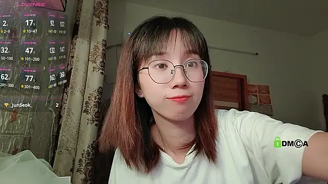 Snapshot of Lili_666 chatting on September 2025 05:47:02 PM Lili 666 online show from September 2025 05:47:02 PM