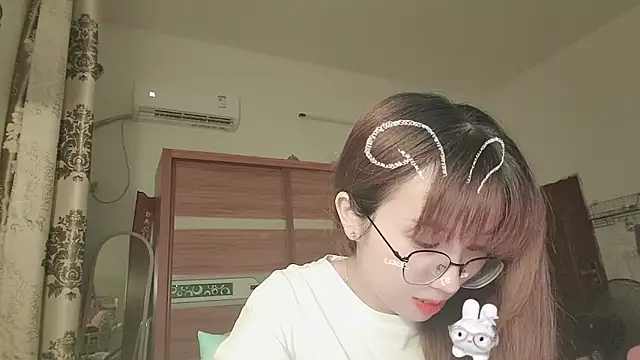 Lili 666 online show from May 2026 03:41:02 PM