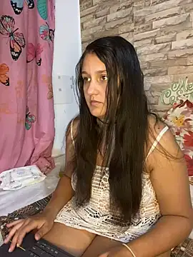 Snapshot of saray_gomez22 chatting on December 2024 03:03:02 AM saray gomez22 online show from December 2024 03:03:02 AM