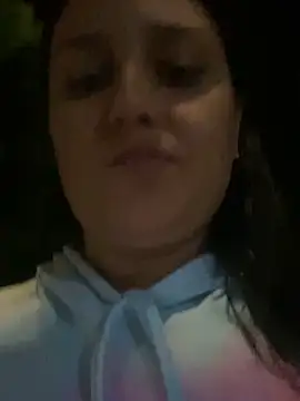 Snapshot of saray_gomez22 chatting on January 2025 01:50:01 AM saray gomez22 online show from January 2025 01:50:01 AM