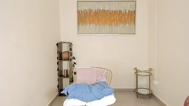 Charlothe capell online show from February 2026 08:07:01 PM