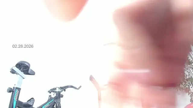 Charlothe capell online show from February 2026 09:16:01 PM