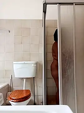 Sexymamibo online show from December 2024 01:07:02 PM