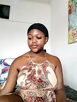 Sexymamibo online show from November 2025 12:18:01 PM