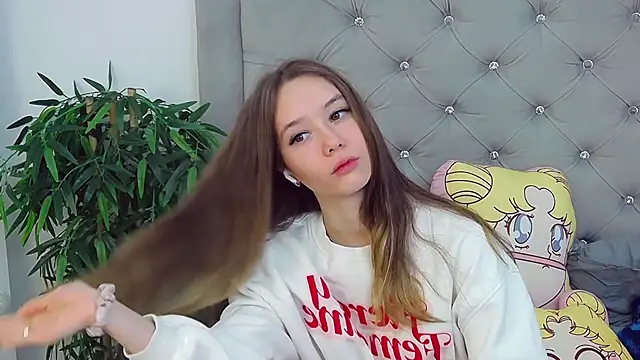 KateVon online show from January 2025 06:27:01 PM