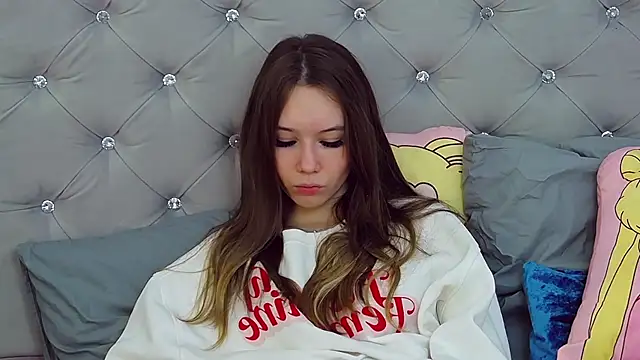 KateVon online show from January 2025 09:30:01 PM