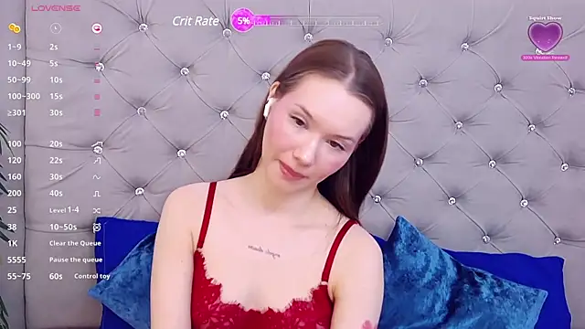 KateVon online show from March 2025 02:10:02 AM