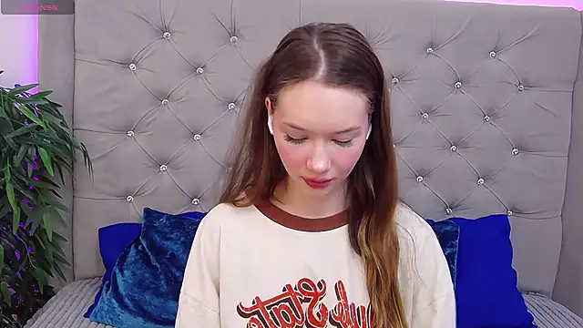 KateVon online show from March 2025 03:30:02 AM