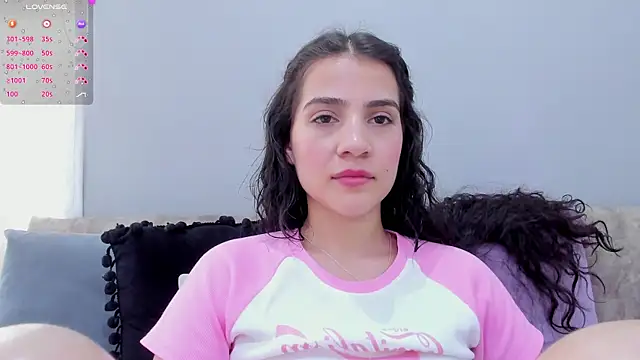 Miranda doll  online show from January 2025 04:17:01 PM