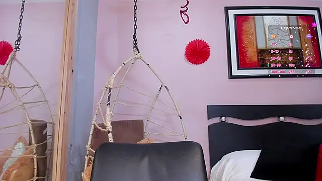 Miranda doll  online show from February 2025 12:16:02 PM