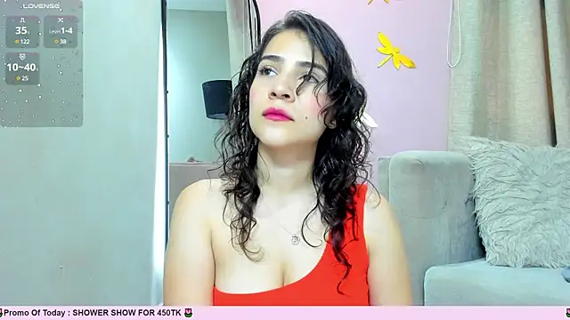 Miranda doll  online show from March 2025 12:07:02 PM