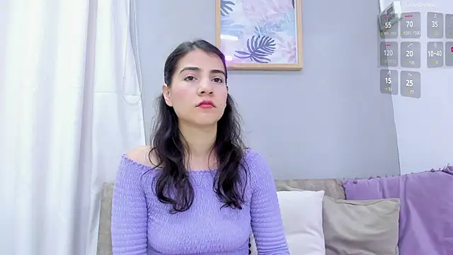 Miranda doll  online show from January 2026 12:09:02 PM