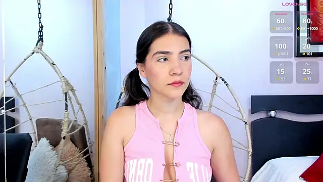 Miranda doll  online show from April 2026 12:10:01 PM