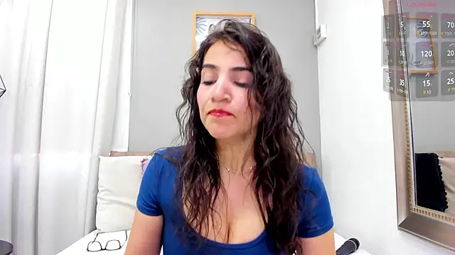 Miranda doll  online show from July 2026 01:28:02 PM