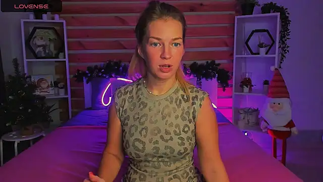 Jeanne Williams online show from January 2025 04:26:01 AM