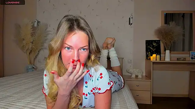 Jeanne Williams online show from January 2025 04:58:02 AM