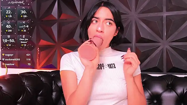 KasiaNoir  online show from February 2025 03:30:01 PM