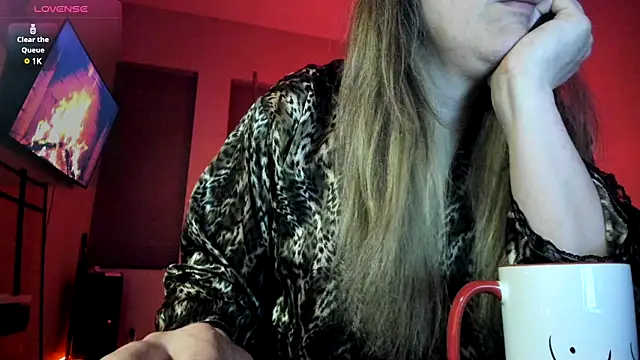 Snapshot of ImLeanneLawson chatting on March 2025 12:55:02 PM ImLeanneLawson online show from March 2025 12:55:02 PM