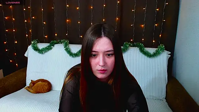 Snapshot of JessRosen chatting on December 2024 07:27:01 AM JessRosen online show from December 2024 07:27:01 AM