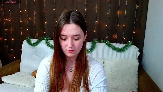 Snapshot of JessRosen chatting on December 2024 10:41:01 AM JessRosen online show from December 2024 10:41:01 AM