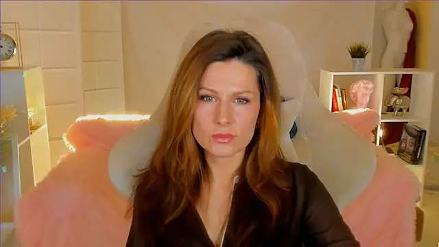 Snapshot of April_o_Nill chatting on February 2025 11:55:02 AM April o Nill online show from February 2025 11:55:02 AM