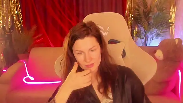 April o Nill online show from January 2026 04:09:02 PM