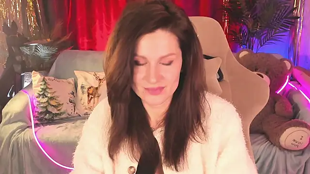 April o Nill online show from January 2026 01:37:02 PM