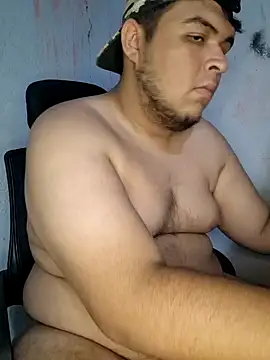 David GX online show from December 2024 11:45:02 PM