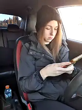 Marii Ann online show from January 2025 10:09:02 AM