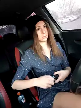 Marii Ann online show from January 2025 01:53:02 PM