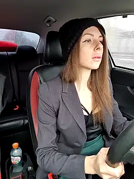 Marii Ann online show from January 2025 10:17:01 AM