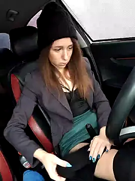 Marii Ann online show from January 2025 01:18:02 PM