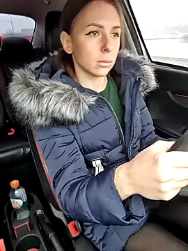 Marii Ann online show from January 2025 10:17:02 AM