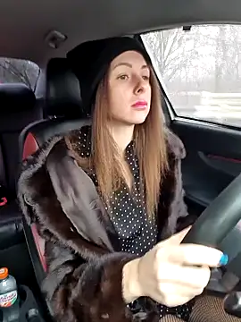 Marii Ann online show from January 2025 10:08:01 AM