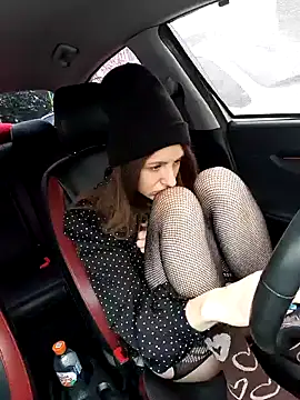 Marii Ann online show from January 2025 01:11:01 PM