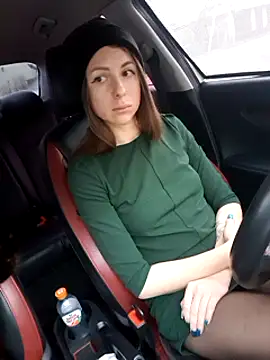 Marii Ann online show from January 2025 01:45:02 PM