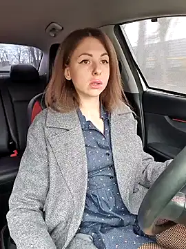 Marii Ann online show from February 2025 10:25:02 AM