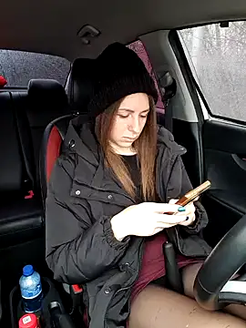 Marii Ann online show from February 2025 10:21:02 AM