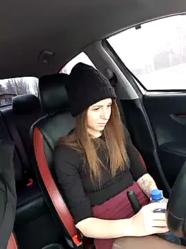 Marii Ann online show from February 2025 01:27:02 PM