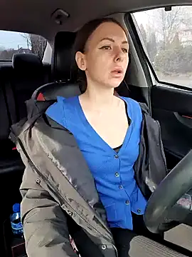 Marii Ann online show from February 2025 10:08:02 AM