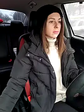 Marii Ann online show from February 2025 10:37:02 AM