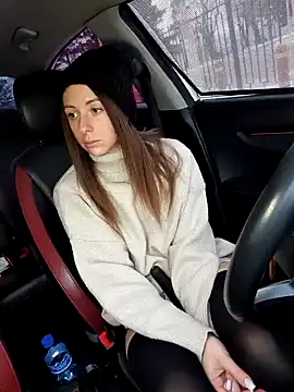 Marii Ann online show from February 2025 01:43:02 PM