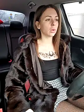 Marii Ann online show from February 2025 10:19:01 AM