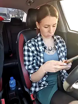 Marii Ann online show from February 2025 11:01:02 AM