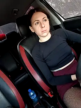 Marii Ann online show from February 2025 01:56:02 PM