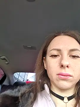 Marii Ann online show from February 2025 10:35:01 AM